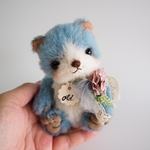 otd Karen bear No,2024
