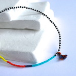 pliability様　ORDERMADE 専用ページ *Tropical Fish * Aquarium* Anklet 