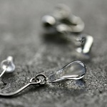-Drop-　ピアス
