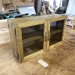 [ bluecar200t様専用 ] 壁掛けコレクションケース