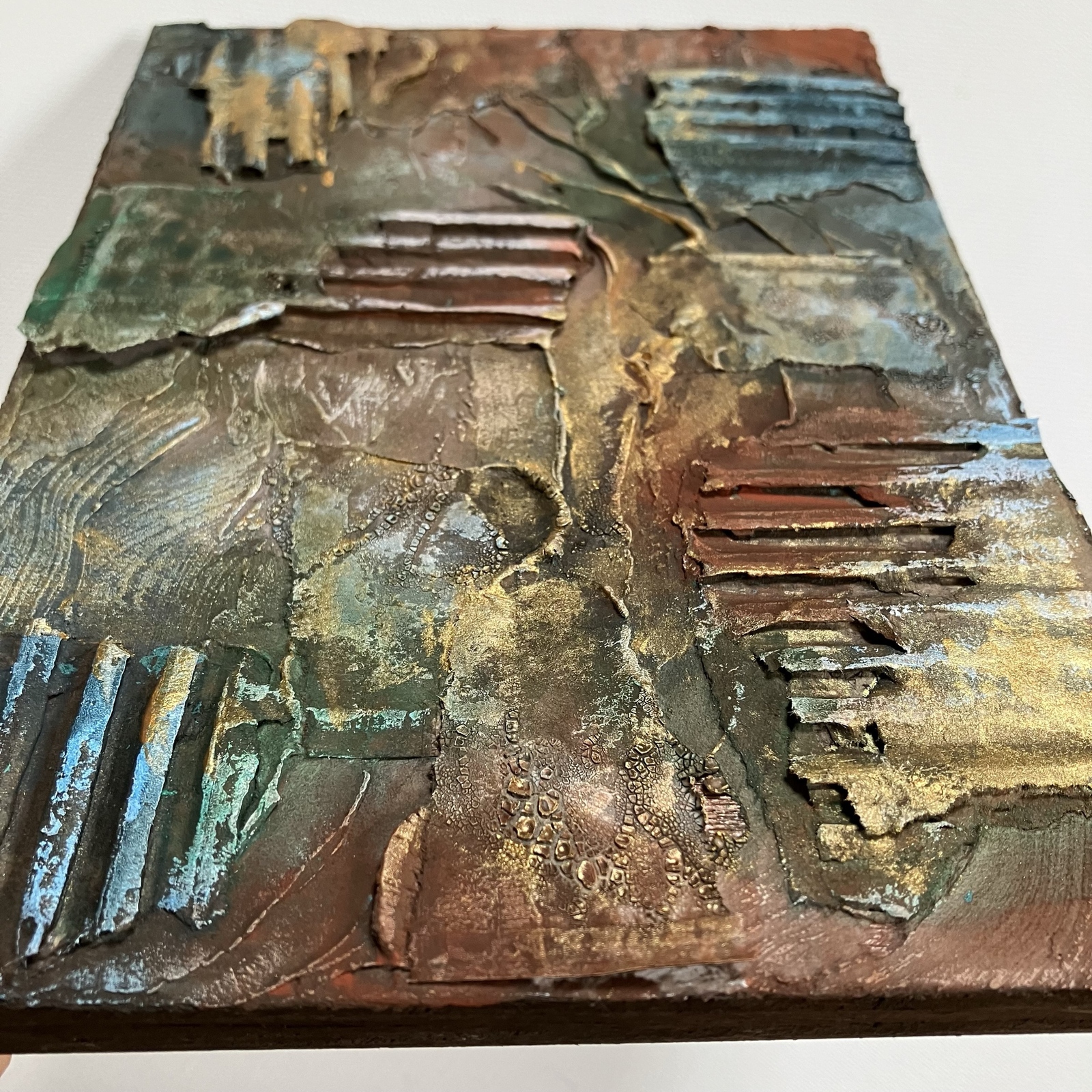wall＊絵画 原画 抽象画 テクスチャーアート 現代アート モダン 