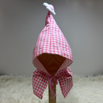 てるてるお花ずきんズ