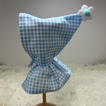 てるてるお花ずきんズ