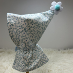 てるてるお花ずきんズ