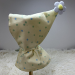 てるてるお花ずきんズ