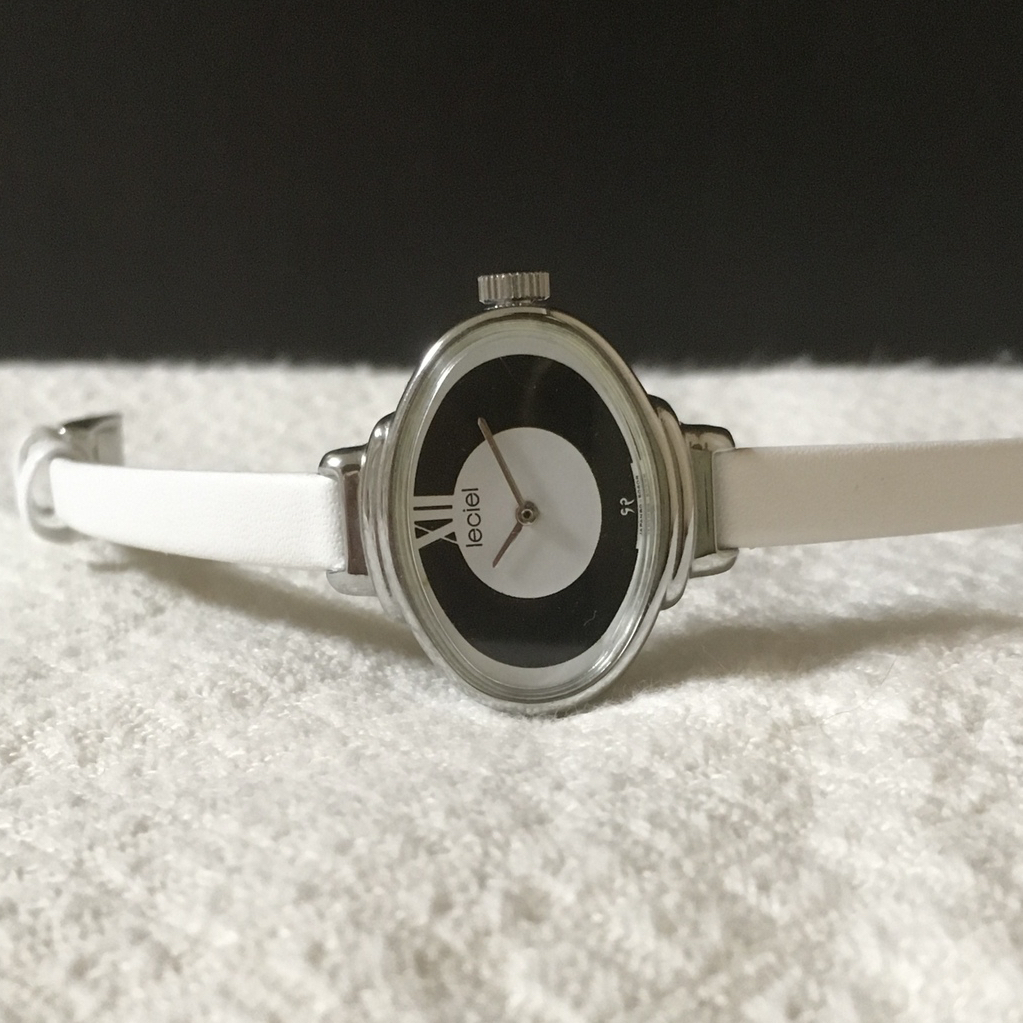 70s SEIKO leciel 手巻 腕時計 革ベルト新品 ヴィンテージ 2025年最新】Yahoo!オークション -セイコー ルシエルの中古品