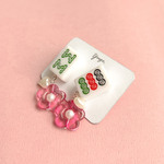 　将棋ピアス/イヤリング　ゆらゆら