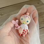 おしゃぶりベビちゃん①