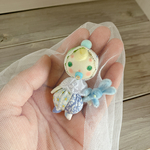 おしゃぶりベビちゃん③