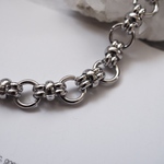 ステンレス[30cm] Import parts No2795