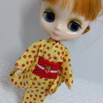 【sale】ミディブライス☆アウトフィット