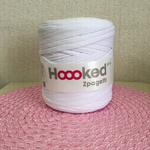 Hoookedズパゲッティ白