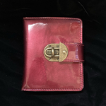 ☆再販☆魔女のレシピメモ★手帳カバー★スチームパンク★