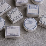 送料無料　ミニチュア  ファーマシーボックス3点セット