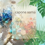 caponeさま専用ページです