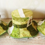 greenの森のクロッシェ