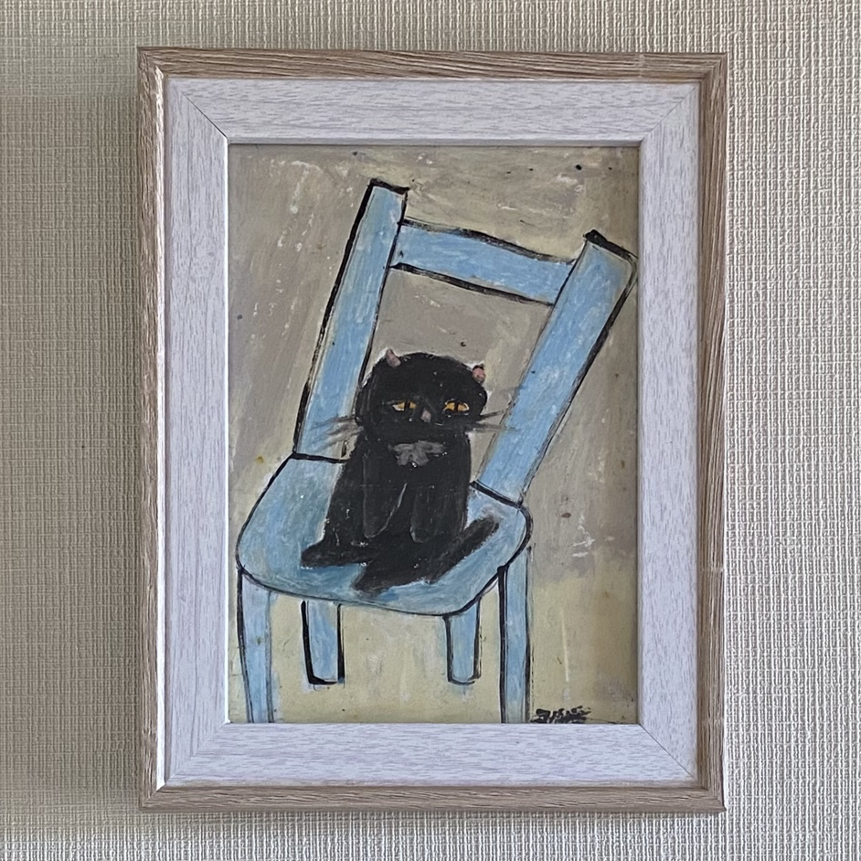 絵画。原画