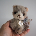 otd Karen bear No,2027