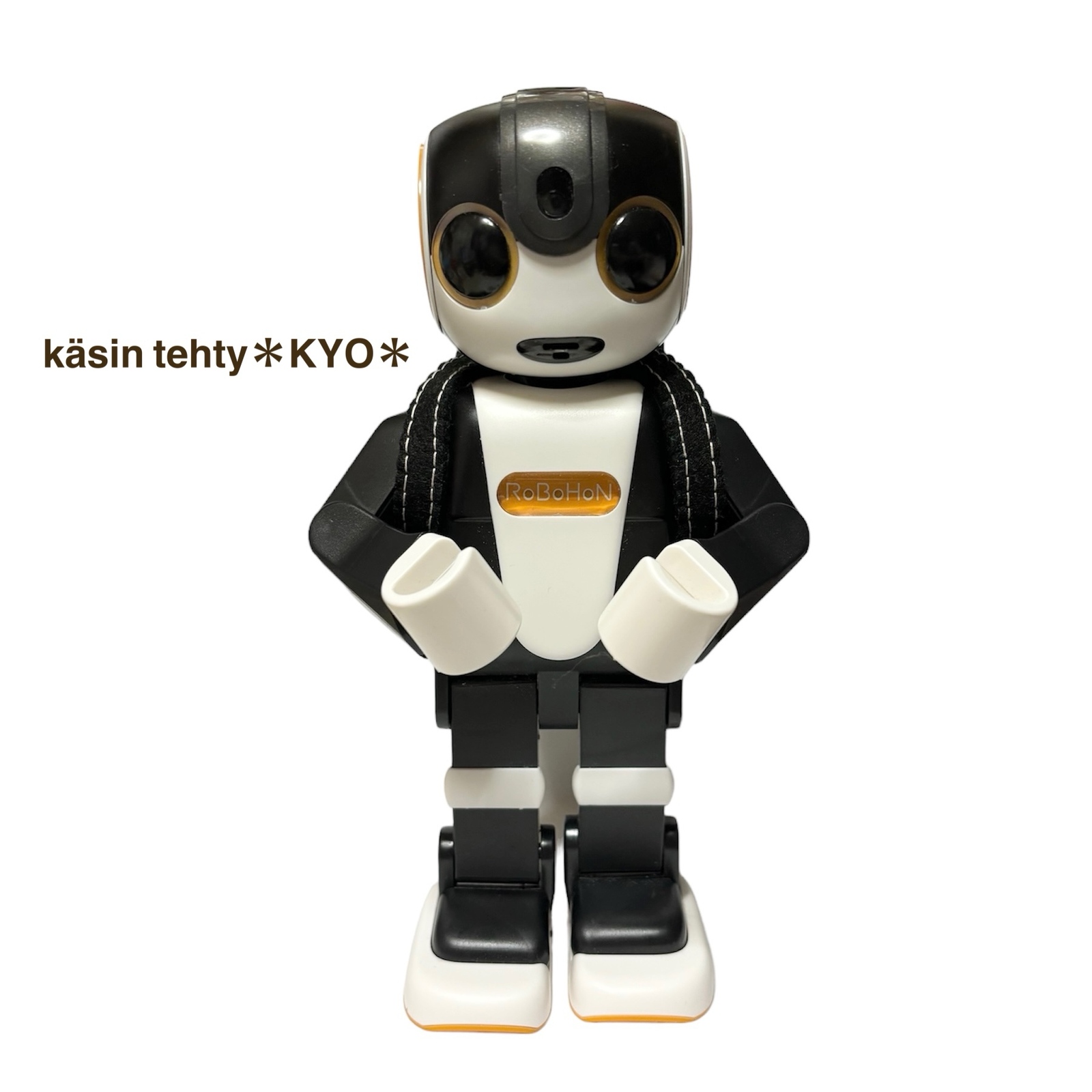 リーリ様専用ページです ロボホン リーリページです ロボホン ロボホン