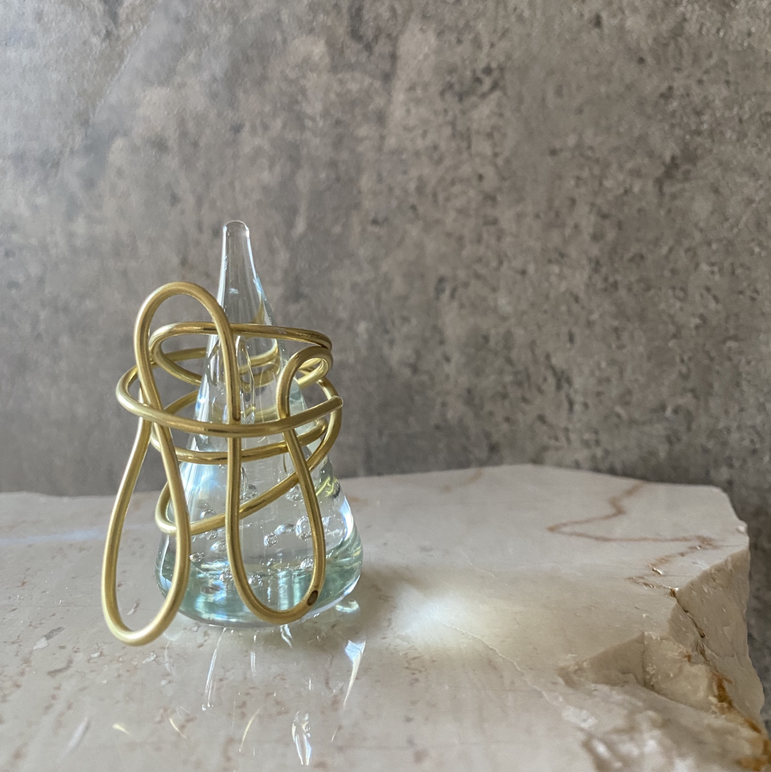 真鍮リング／　BRASS 真鍮 7,800円