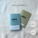 カジュアルデザイン　母子手帳カバー お薬手帳カバー　  ハンドメイド　