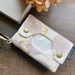 再販13▷▷ミニティッシュケース　onion