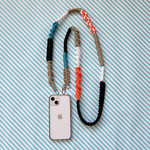 - ̗̀ɴᴇᴡ ̖́-▽▲パラコードストラップ▲ ▽  スマホショルダー スマホストラップ スマホアクセサリー パラコード ストラップ パラコード