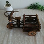 ミニ３輪車