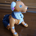 デニムセットアップwithリバティ☆スカートセット