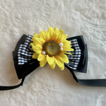 🌻ひまわりリボン🌻