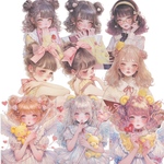 プレゼント付き♡♡