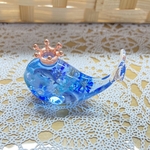 ハーバリウム海くじら（イルカ）
