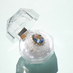 amulet jelly  ✴︎  リング