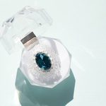 amulet jelly  ✴︎  リング