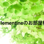 Clementineのお部屋様　追加分　
