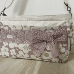 【型紙】　マザーズバッグ