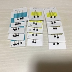 kさま専用ページ