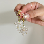 線香花火シリーズ