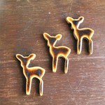 sale バンビ箸置き　2個セット