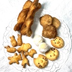 【お菓子】おすすめ焼き菓子バッグ