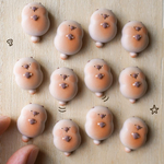 らっこぱん　栞