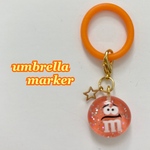 ヽ\new/☆  《B47》　傘目印 ☆ アンブレラ マーカー 