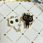 2匹セット♡ ねこチャーム