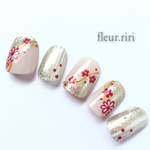 japanese pattern