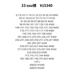 【23】suu様専用ページ