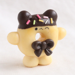 チョコりぼんちゃん（どーなっちゅ）