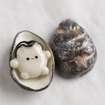 生牡蠣セット（うさぎの牡蠣ちゃん）
