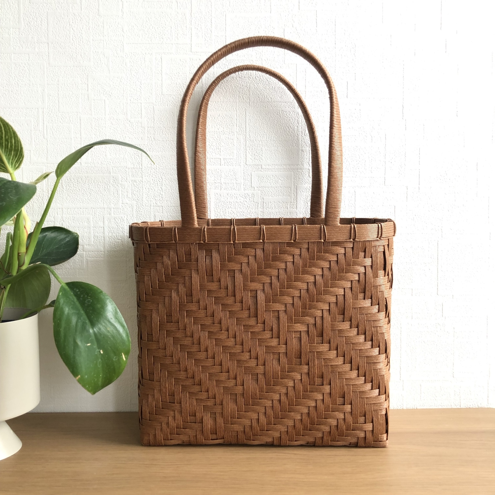 確認用 クラフトバンド かごバスケット 確認用 クラフトバンドかごバスケット - メルカリ