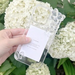 艶やかな蝶のスマホケース ｜iPhoneケース｜スマホカバー