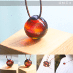 Only One：波動玉®【再販不可一点物】